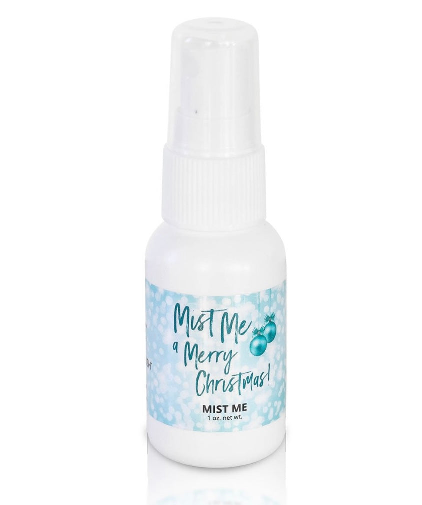 Mist Me a Merry Christmas | Hale & Hush
