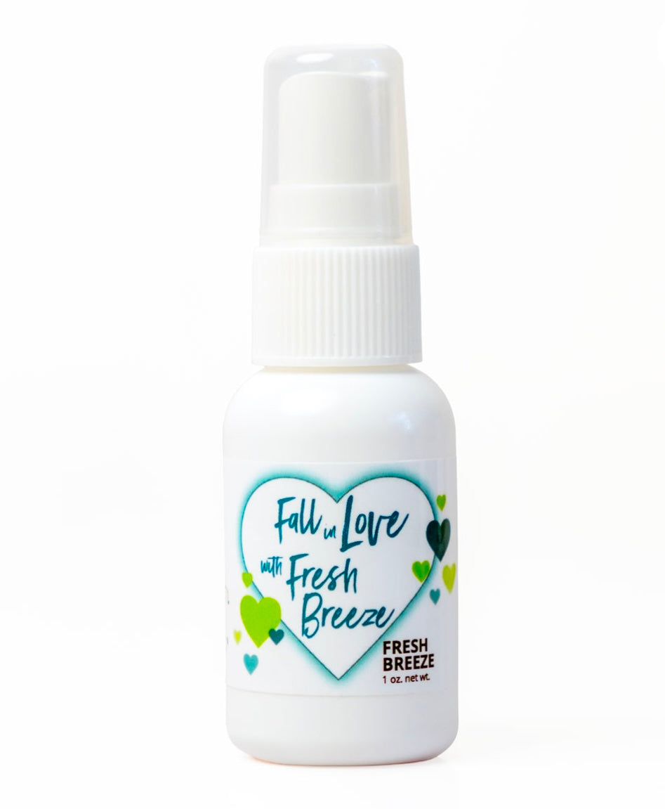 Fall in Love with Fresh Breeze | Hale & Hush