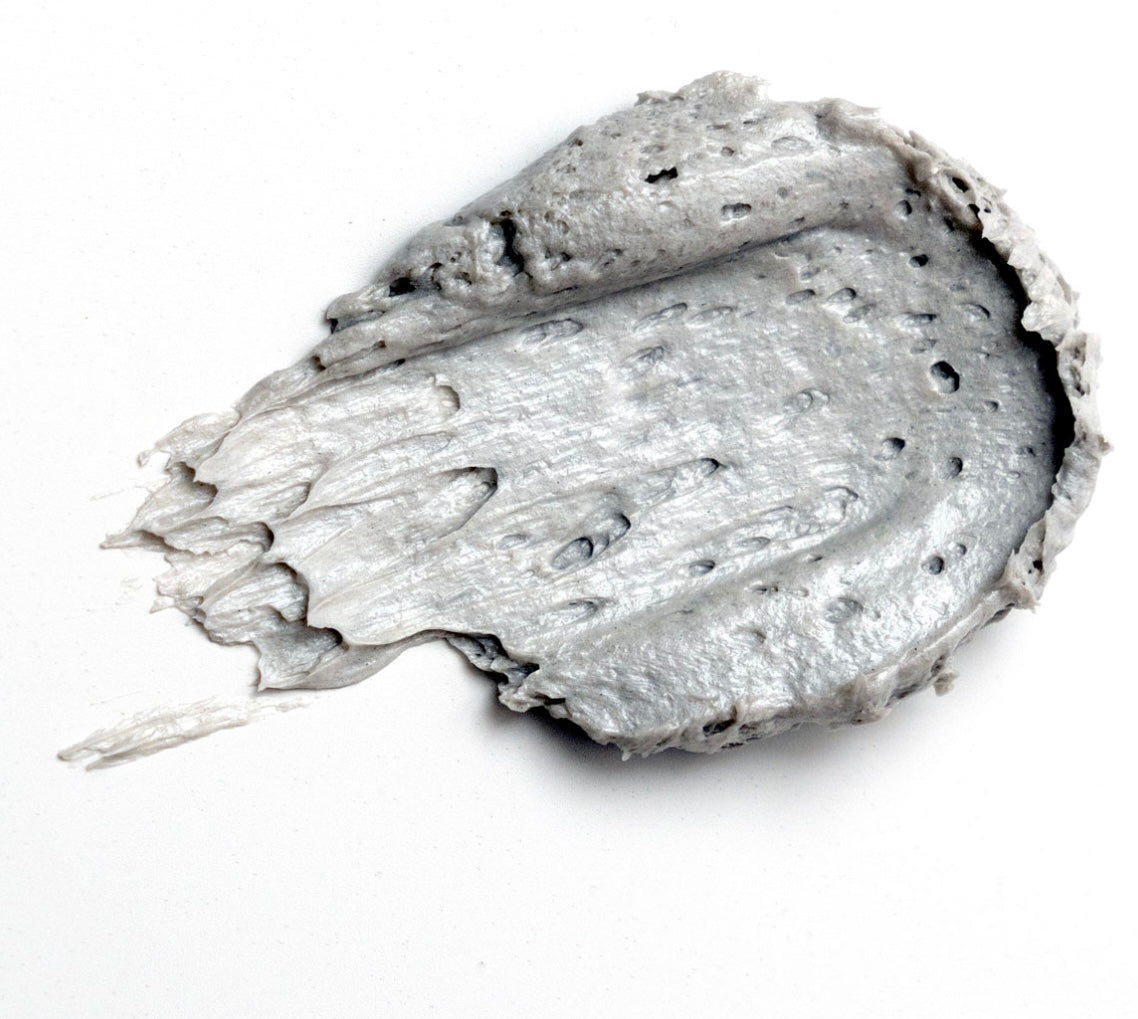 Charcoal Clarifying Mask | Hale & Hush