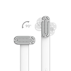 Zaq Zayn 2.0 — 6-in-1 LED & Microcurrent Facial Wand