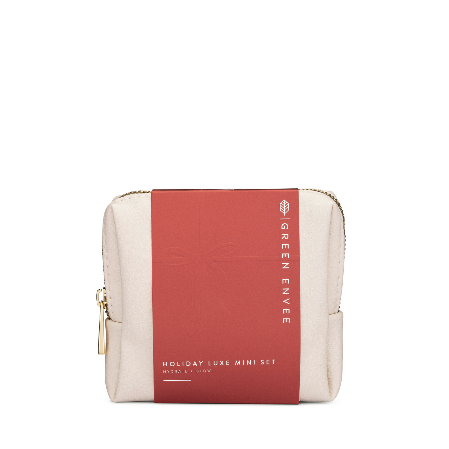 Holiday Luxe Mini Set | Green Envee