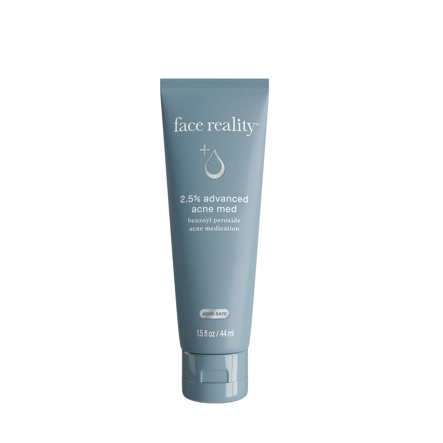 2.5% Advanced Acne Med | Face Reality