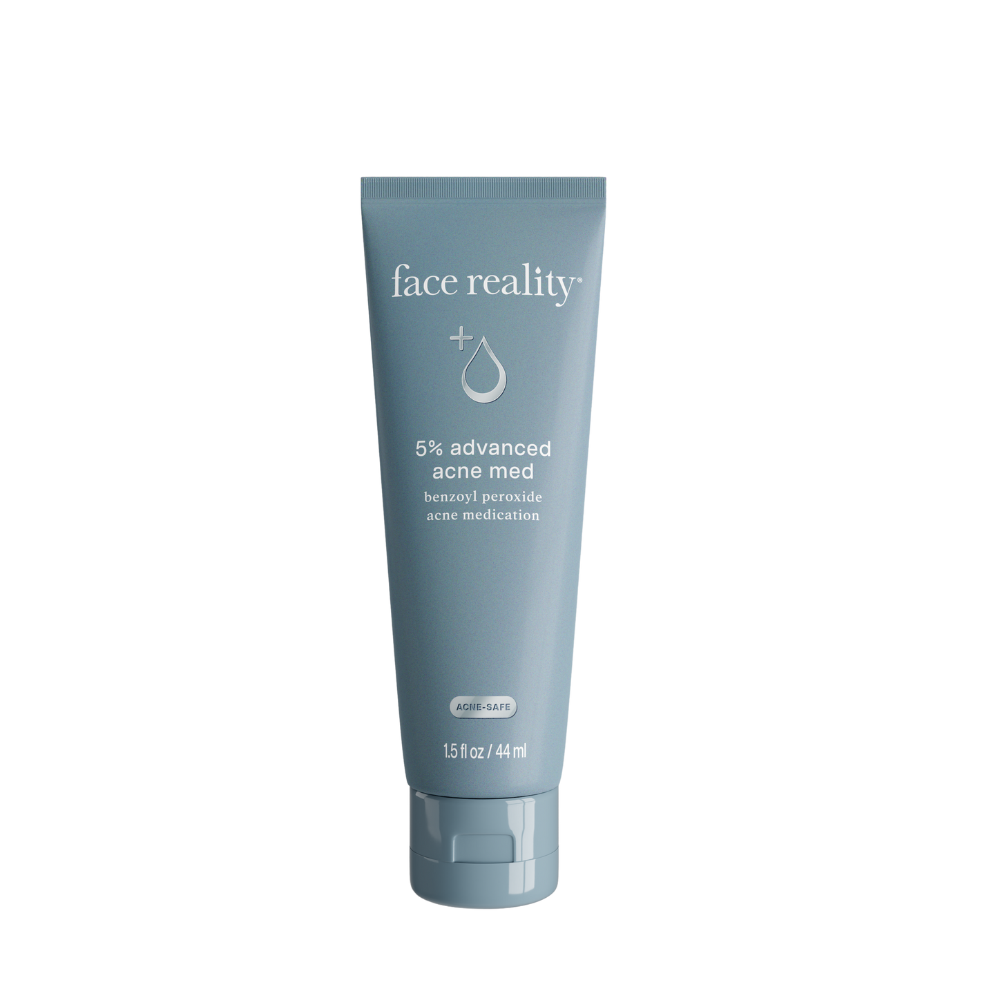 5% Advanced Acne Med | Face Reality