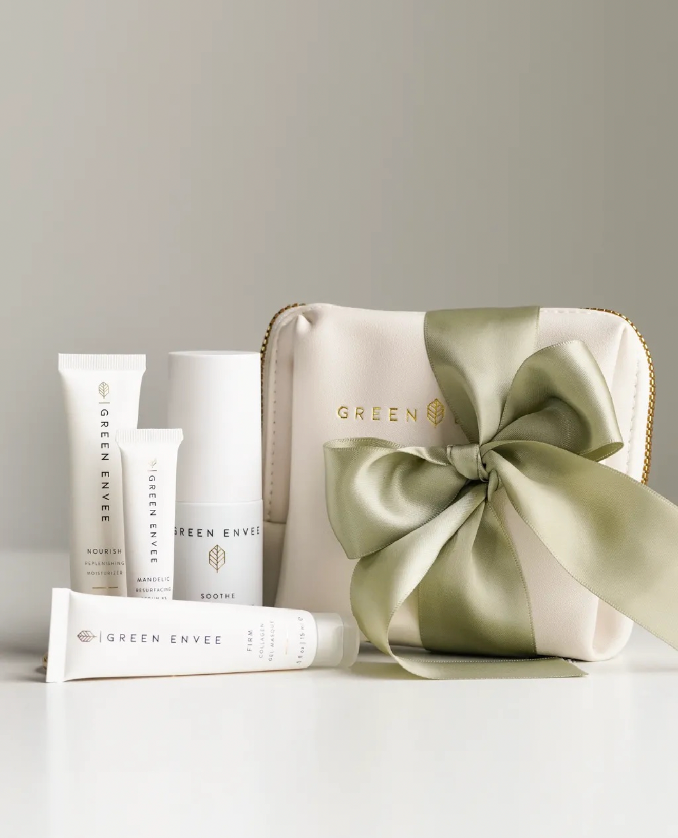 Luxe Skin Ritual Set | Summer Essentials Collection