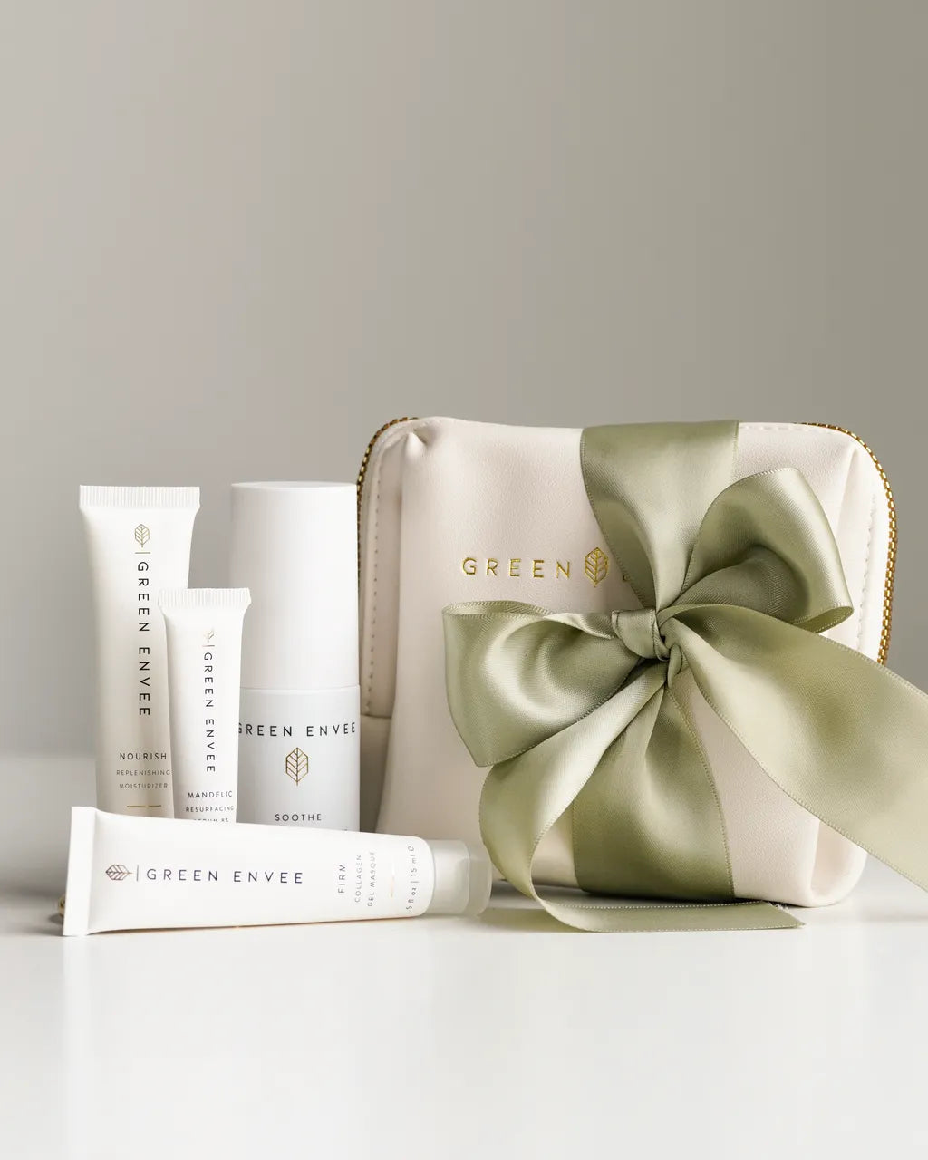 Winter Restore Collection