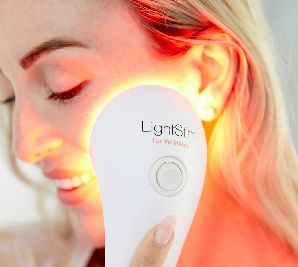 LightStim LED for Wrinkles