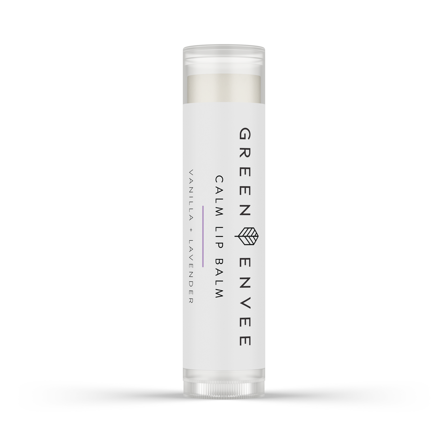 Calm Lip Balm | Green Envee