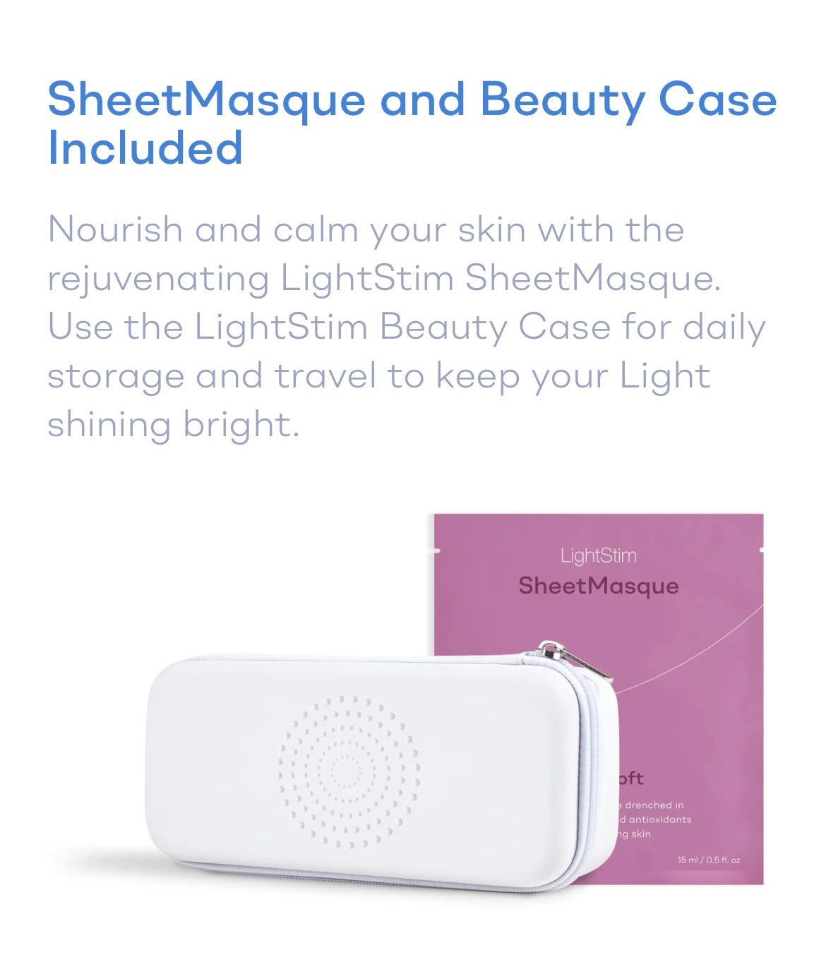 LightStim LED for Acne