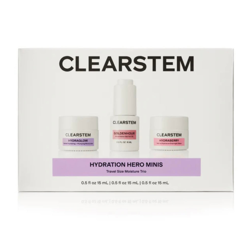 Hydration Hero Minis | Summer Essentials Collection