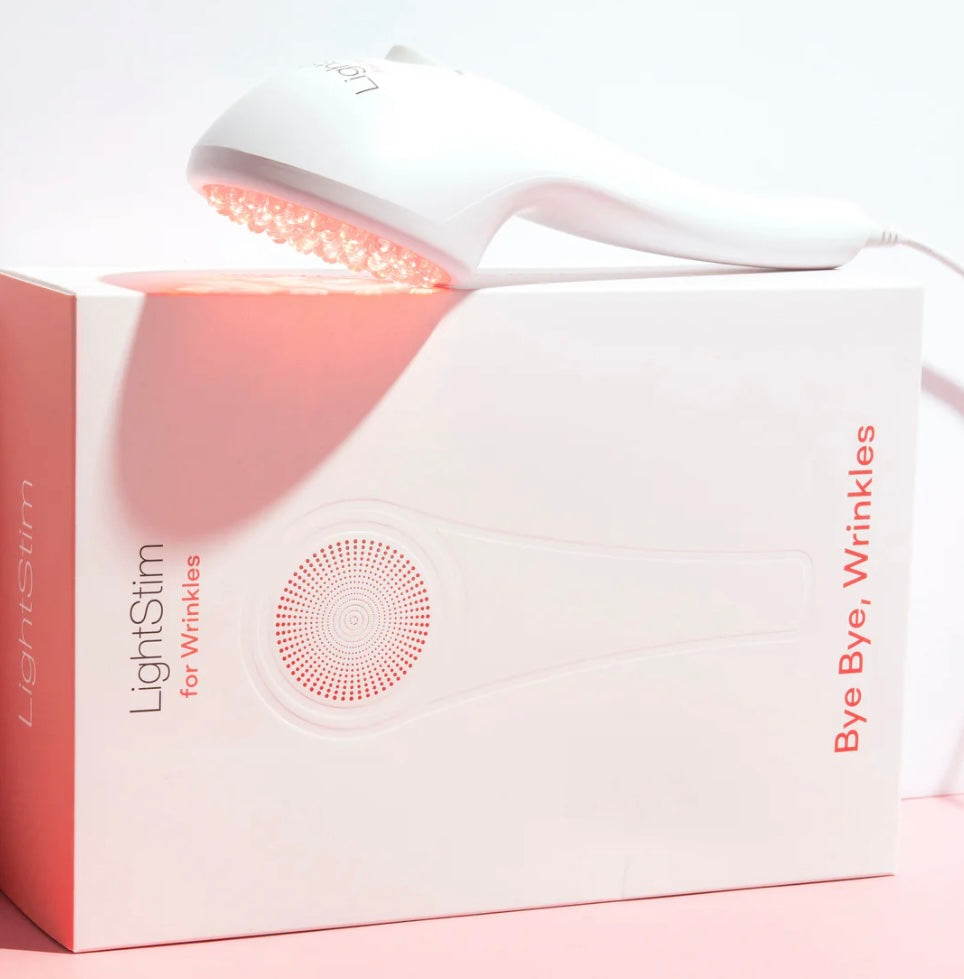 LightStim LED for Wrinkles