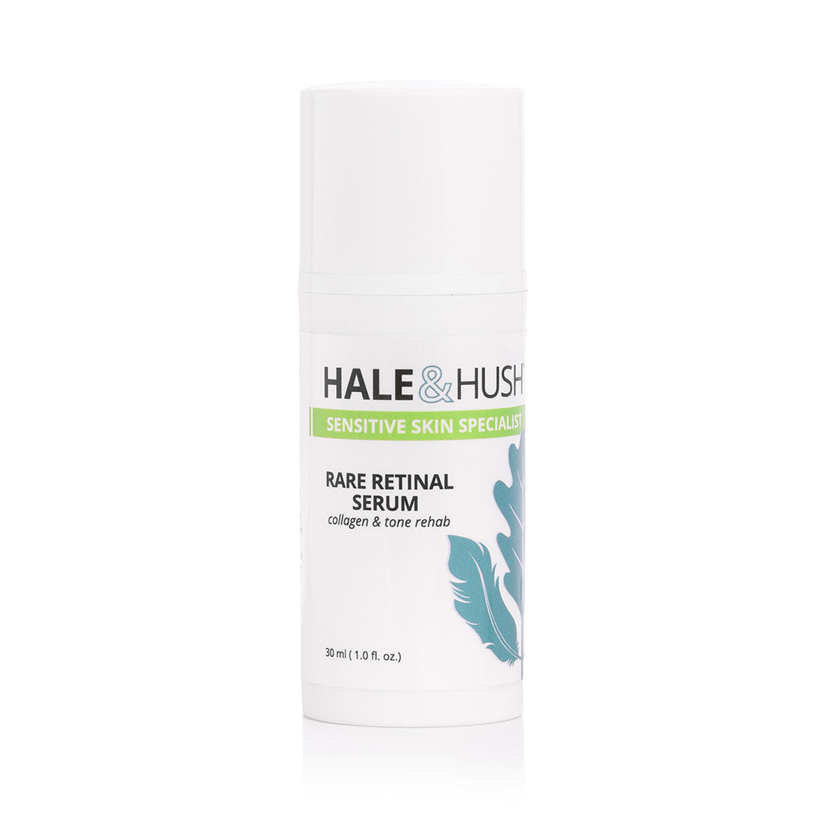 Rare Retinal Serum | Hale & Hush