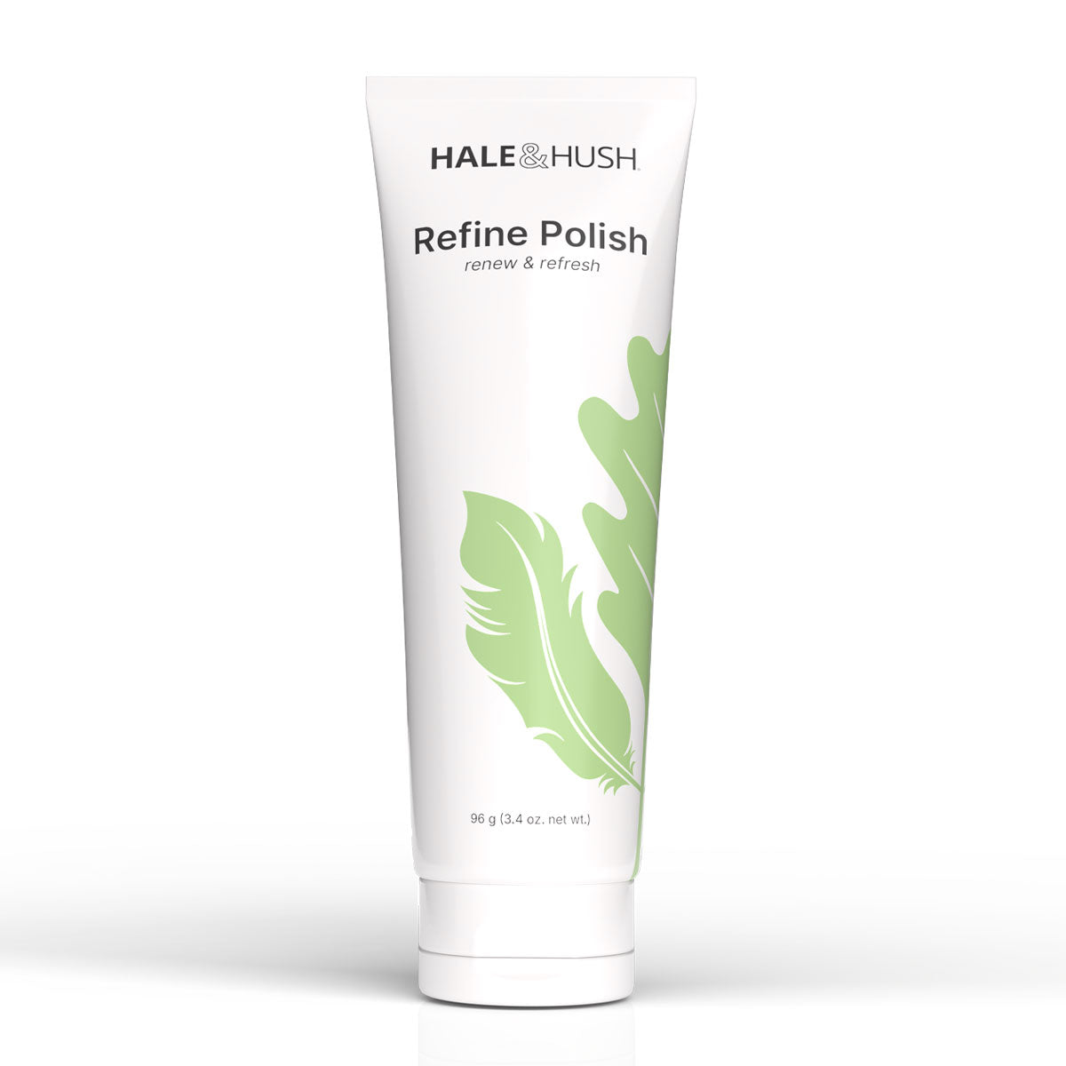 Refine Polish - Now Amplified | Hale & Hush