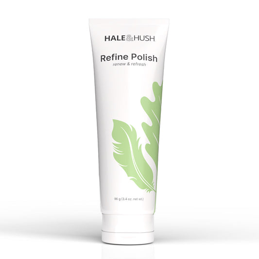 Refine Polish - Now Amplified | Hale & Hush