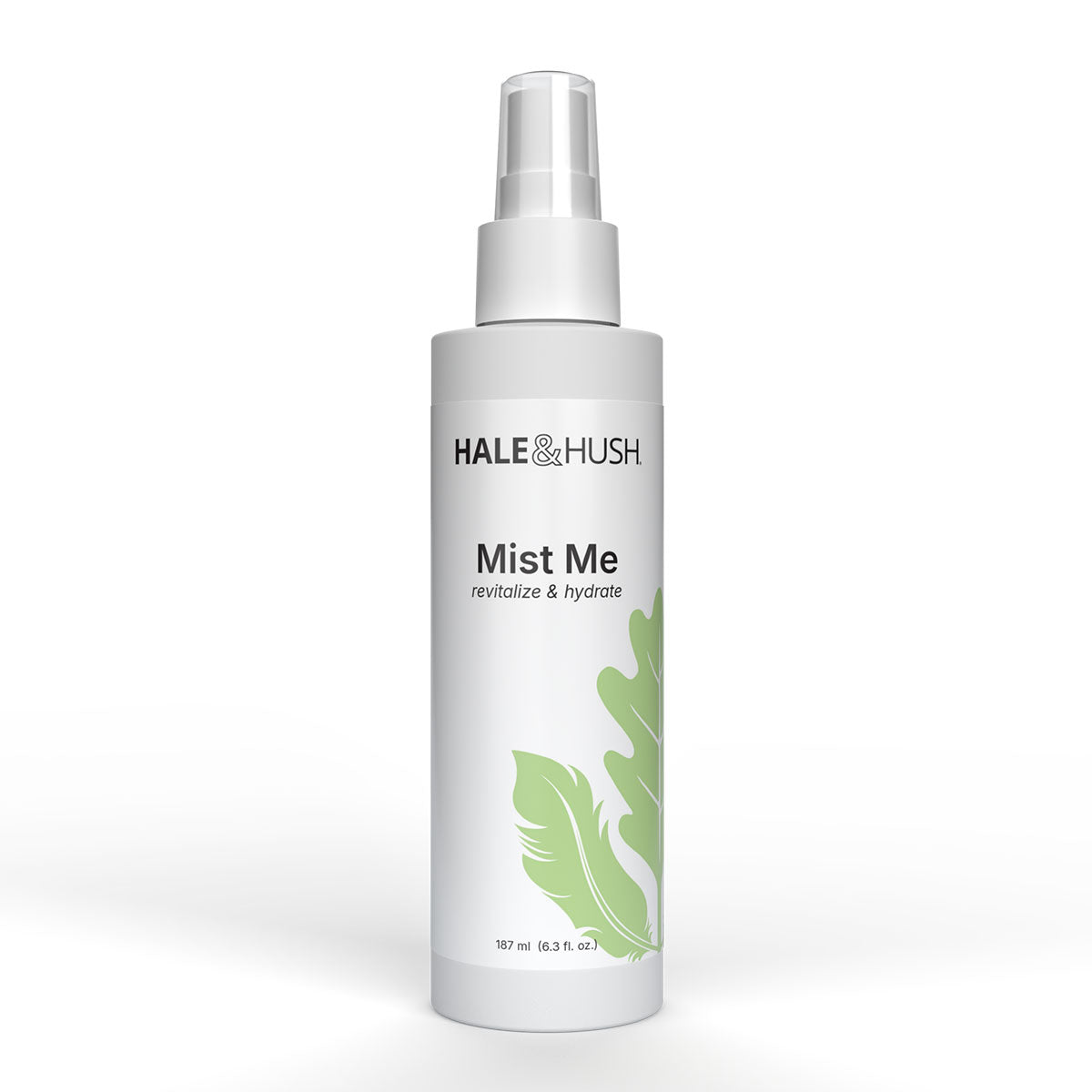 Mist Me - Now Recharged | Hale & Hush
