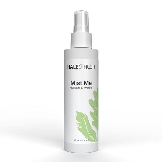 Mist Me - Now Recharged | Hale & Hush