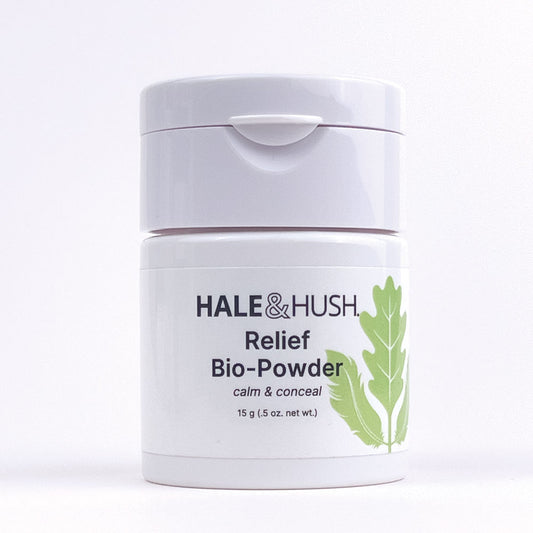 Relief Bio Powder - 15 g (New Size) | Hale & Hush