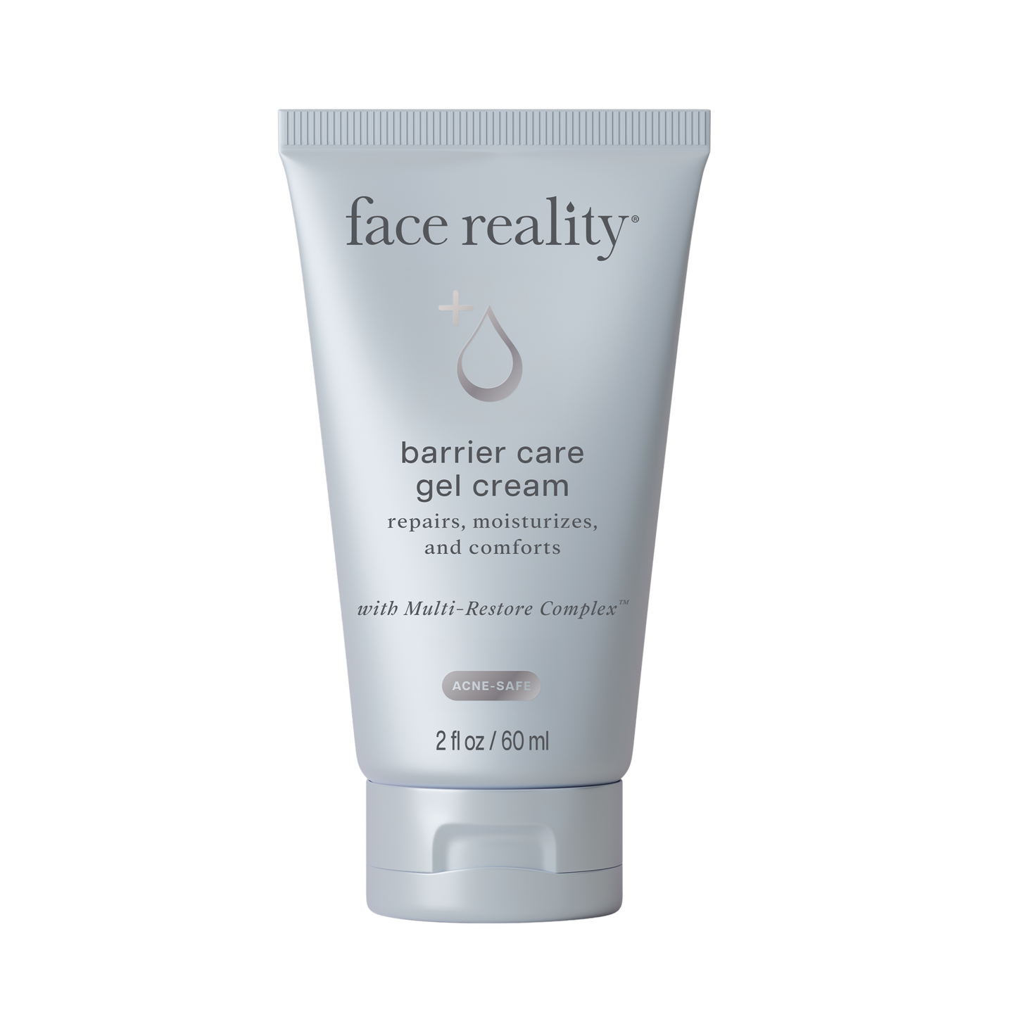 Barrier Care Gel Cream | Face Reality