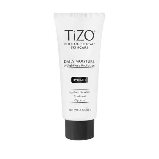TiZo Daily Moisture