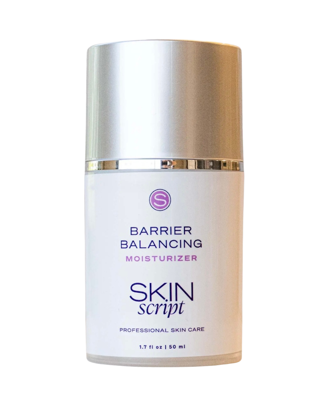 Barrier Balancing Moisturizer / Cacteen Balancing Moisturizer | SkinScript