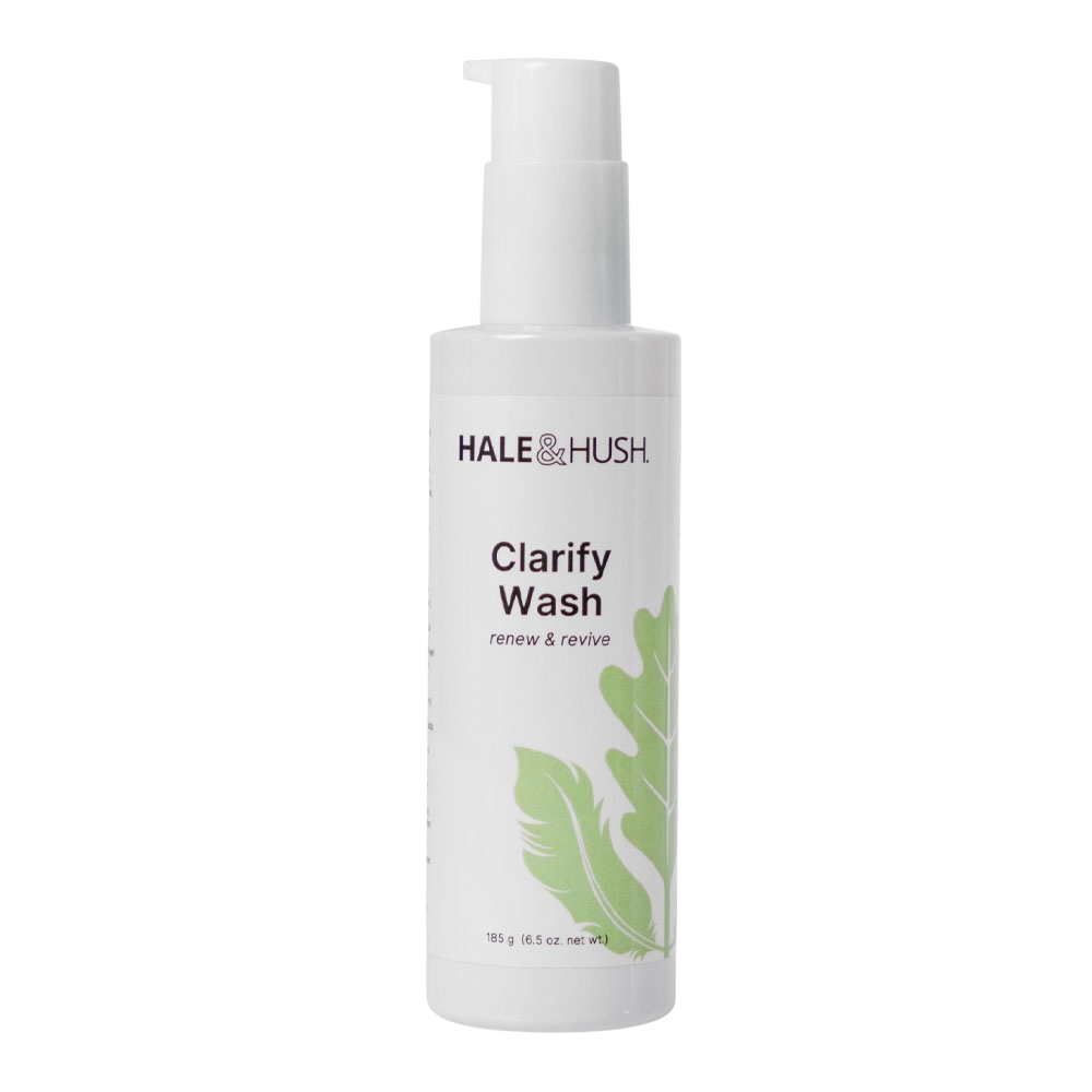 Clarify Wash | Hale & Hush