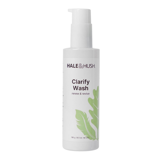 Clarify Wash | Hale & Hush