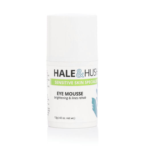 Eye Mousse | Hale & Hush