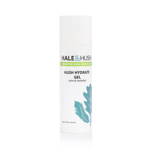 Hush Hydrate Gel | Hale & Hush