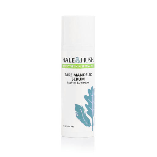 Rare Mandelic Serum | Hale & Hush