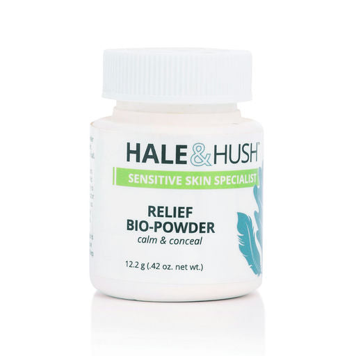 Relief Bio Powder | Hale & Hush