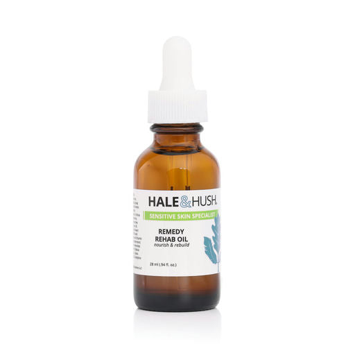 Remedy Rehab Oil | Hale & Hush