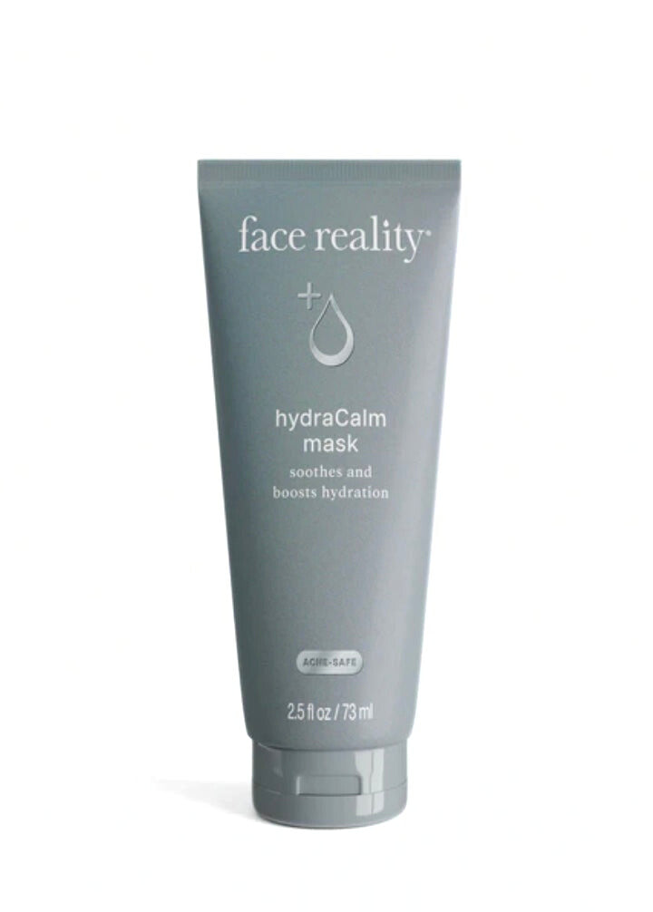 hydraCalm Mask | Face Reality