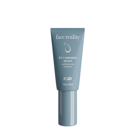 8% L-Mandelic Serum | Face Reality