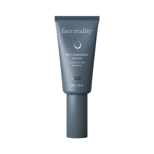5% L-Mandelic Serum | Face Reality
