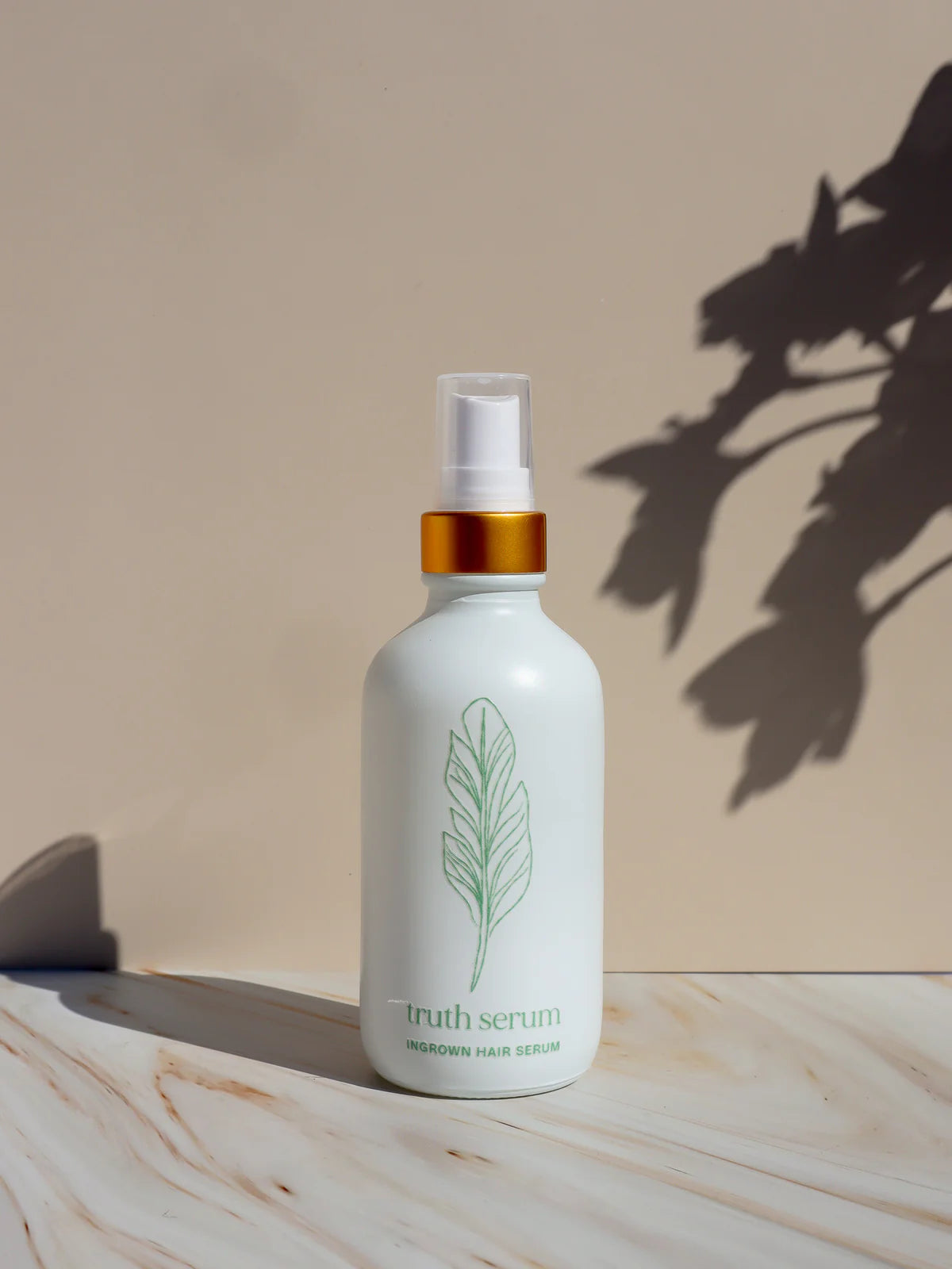 Truth Serum ALL NATURAL Ingrown Hair Serum | Summer Essentials Collection