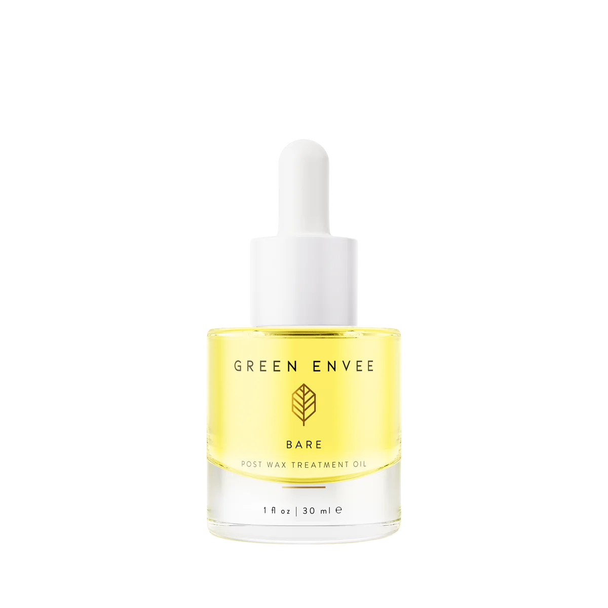 Bare Post Wax Treatment Oil | Ships Free