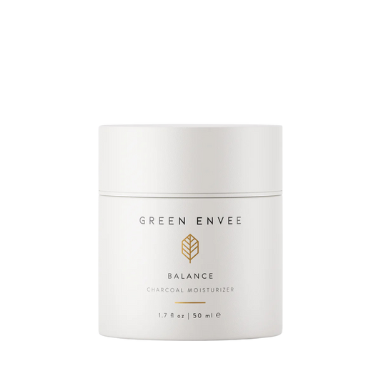 Balance Charcoal Moisturizer