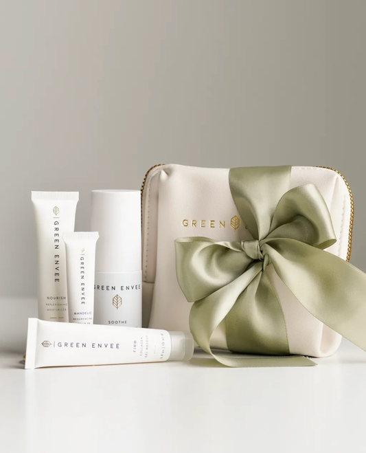Luxe Skin Ritual Set | Ships Free