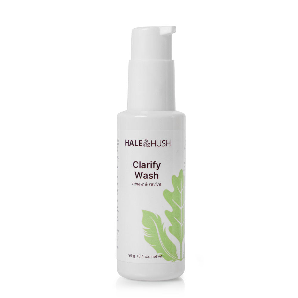Quiet Wash - Original Formula | Summer Essentials Collection
