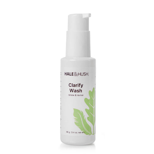 Clarify Wash | Summer Essentials Collection