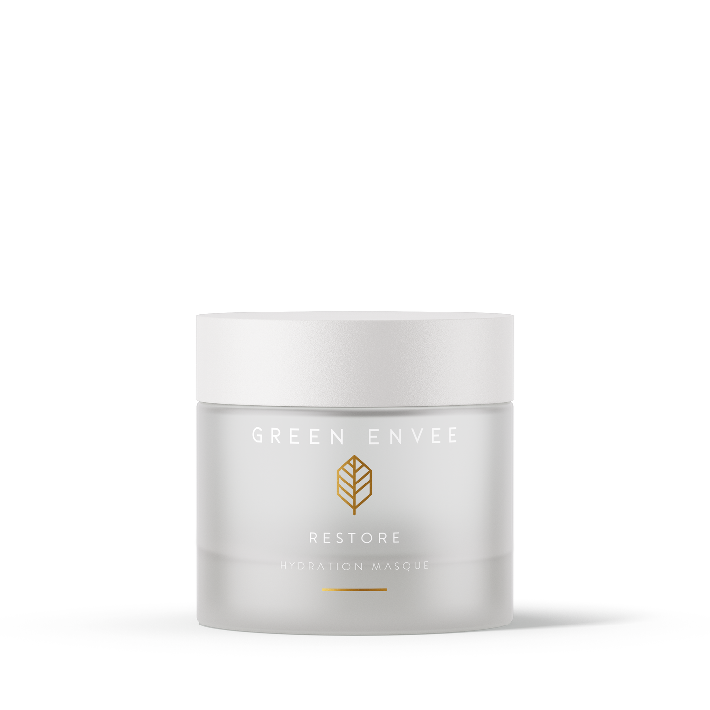 Restore Hydration Masque | Green Envee