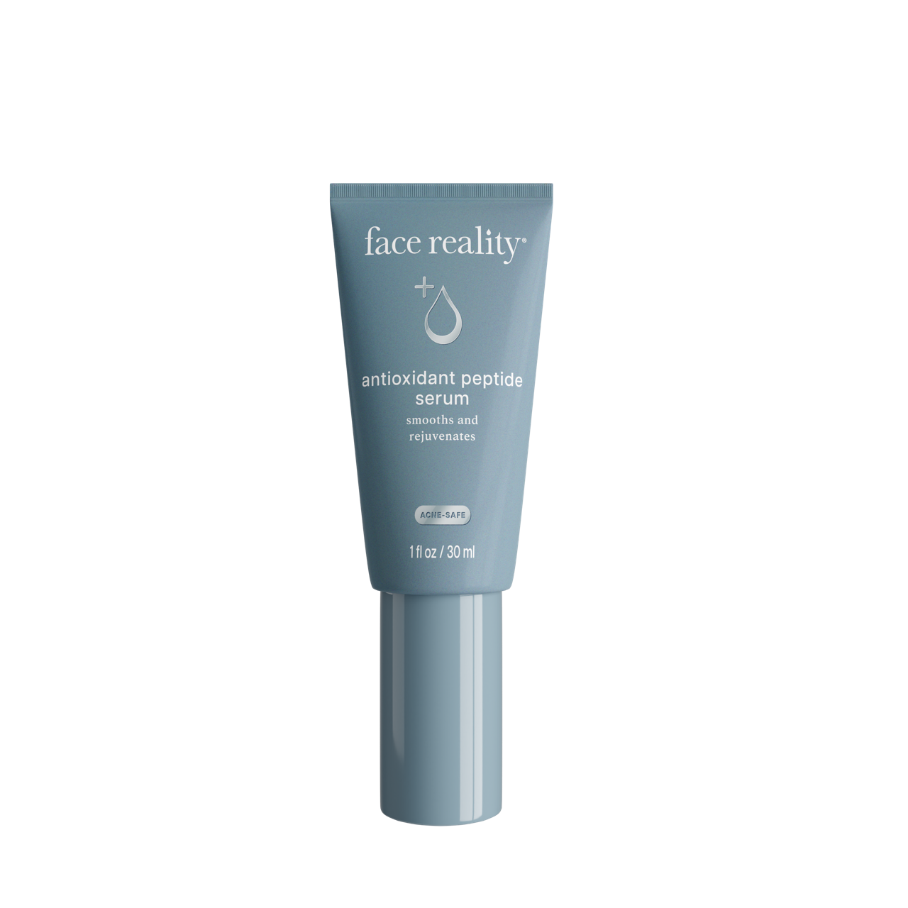 Antioxidant Peptide Serum | Face Reality