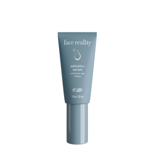 Salicylic+ Serum | Face Reality